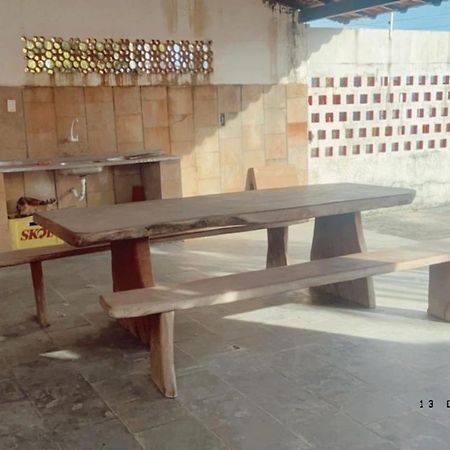 شقة Casa Praia غايبيم المظهر الخارجي الصورة