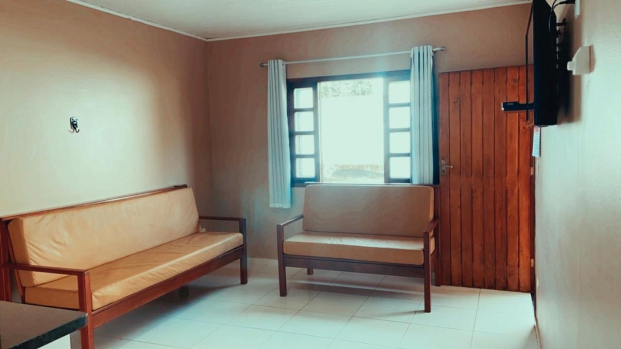 شقة Casa Praia غايبيم المظهر الخارجي الصورة