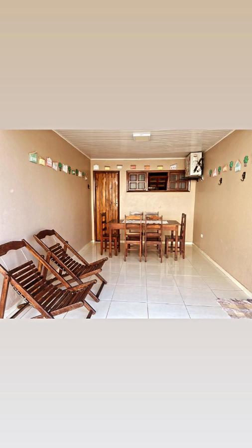 شقة Casa Praia غايبيم المظهر الخارجي الصورة