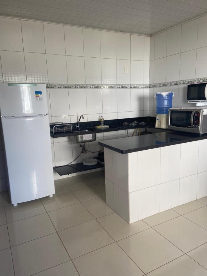 شقة Casa Praia غايبيم المظهر الخارجي الصورة