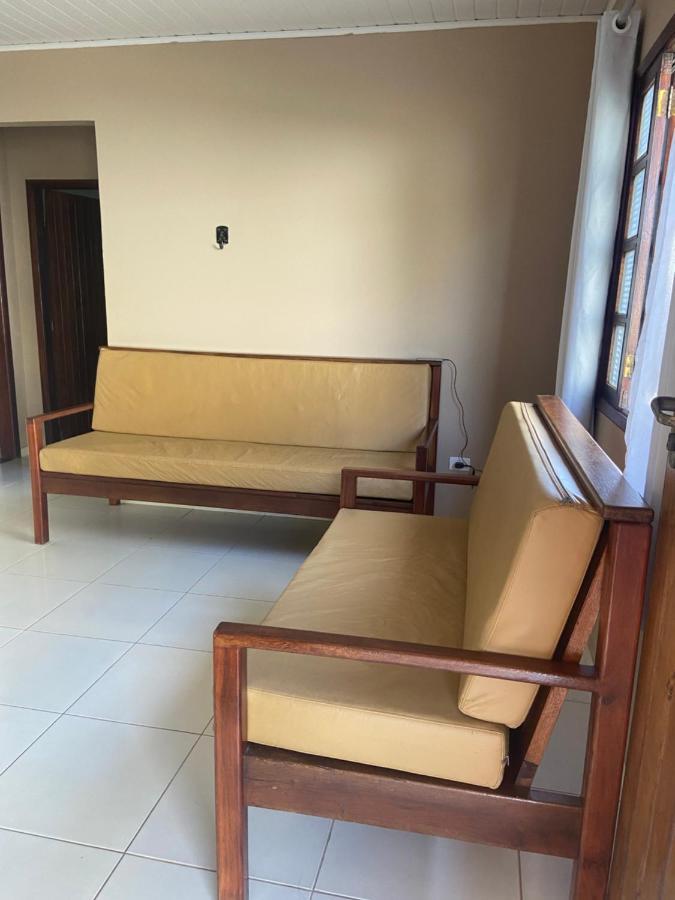 شقة Casa Praia غايبيم المظهر الخارجي الصورة