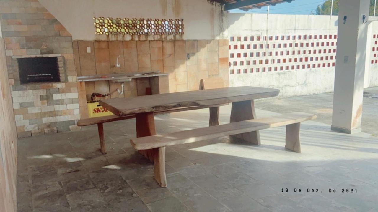 شقة Casa Praia غايبيم المظهر الخارجي الصورة