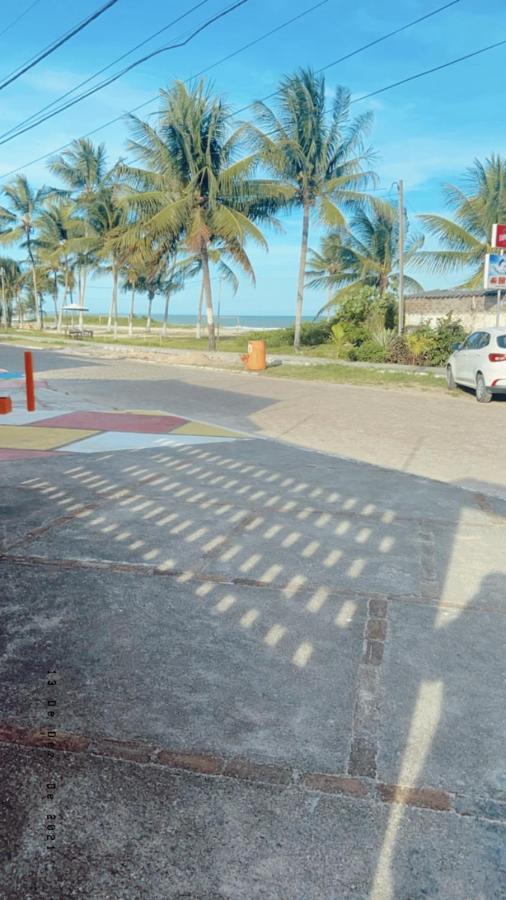 شقة Casa Praia غايبيم المظهر الخارجي الصورة